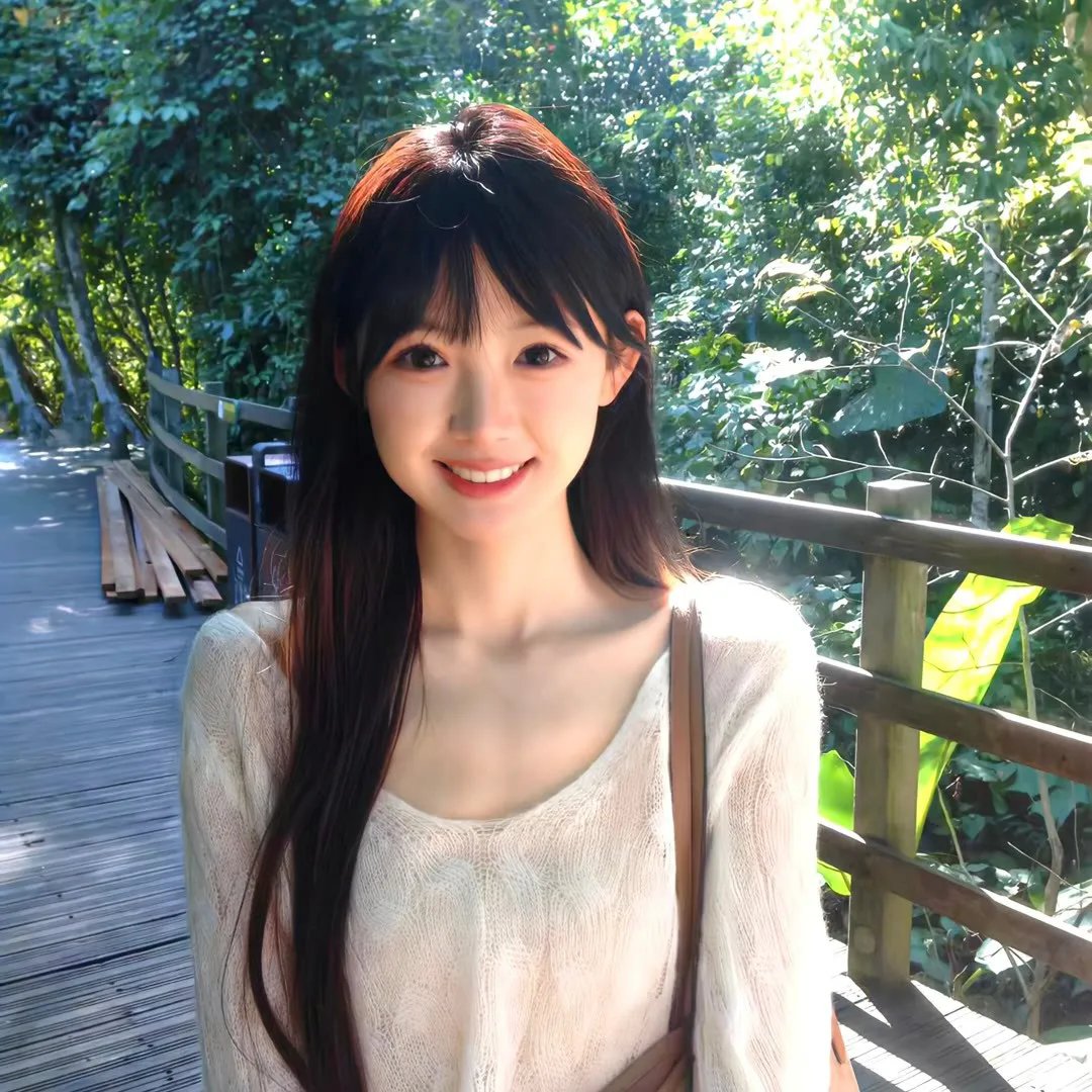 好运萨琪